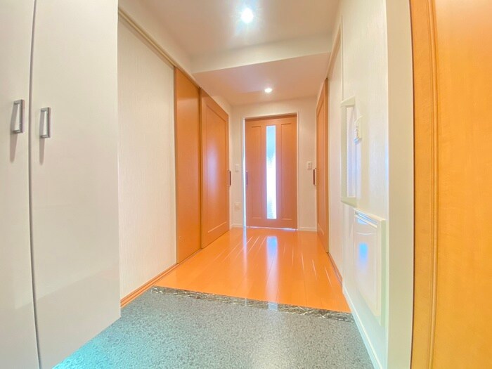 ﾏｽﾀｰｽﾞﾏﾝｼｮﾝひまわりの物件内観写真