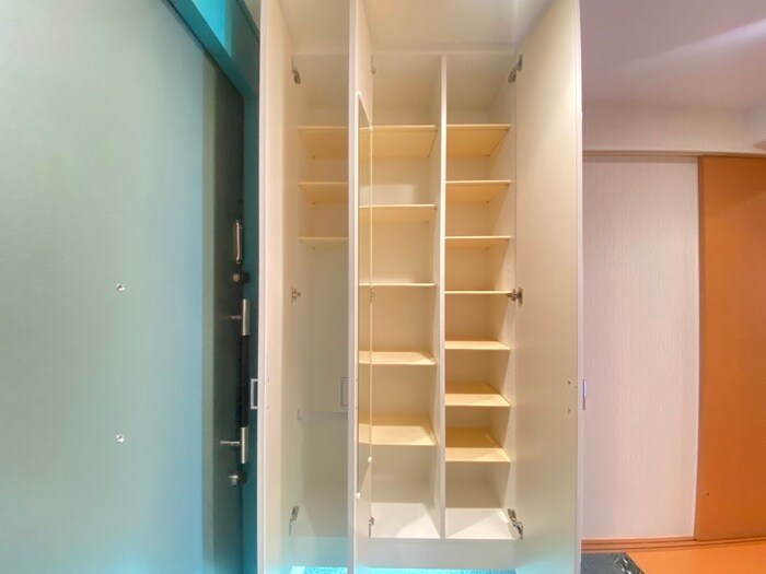 ﾏｽﾀｰｽﾞﾏﾝｼｮﾝひまわりの物件内観写真