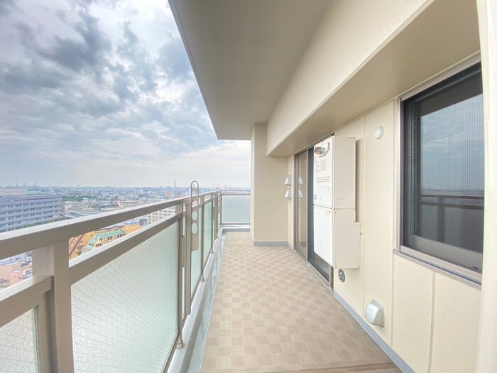 ﾏｽﾀｰｽﾞﾏﾝｼｮﾝひまわりの物件内観写真