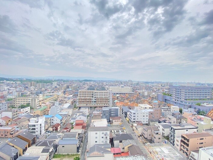 ﾏｽﾀｰｽﾞﾏﾝｼｮﾝひまわりの物件内観写真