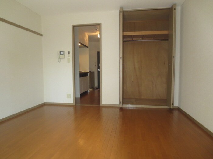 セトル月見山の物件内観写真