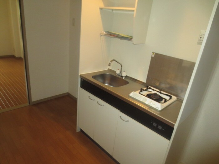 セトル月見山の物件内観写真