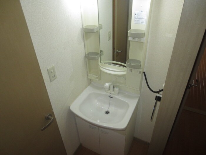 セトル月見山の物件内観写真