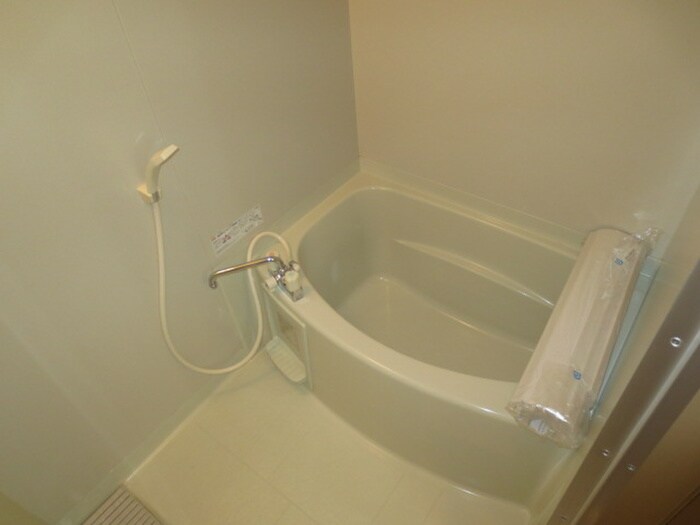 セトル月見山の物件内観写真