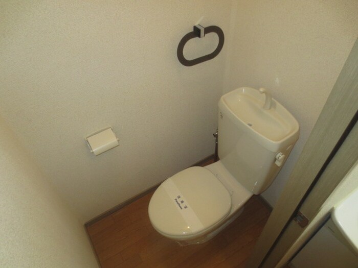 セトル月見山の物件内観写真