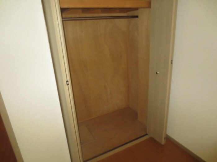 セトル月見山の物件内観写真