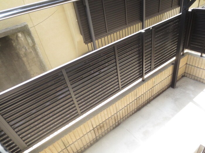 セトル月見山の物件内観写真