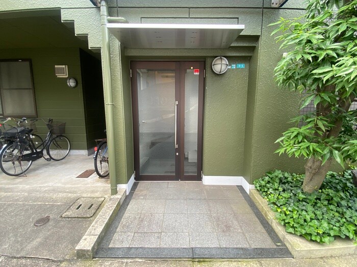 ＰＡＯ甲子園の物件外観写真