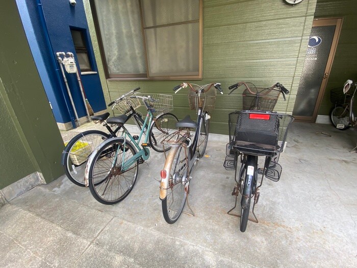 ＰＡＯ甲子園の物件外観写真
