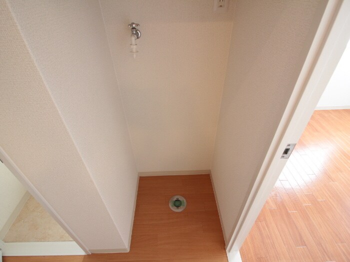 ＰＡＯ甲子園の物件内観写真