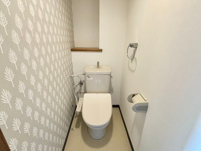 ラポール大観の物件内観写真