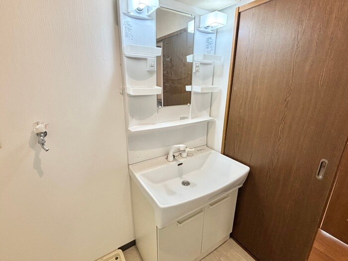 ラポール大観の物件内観写真