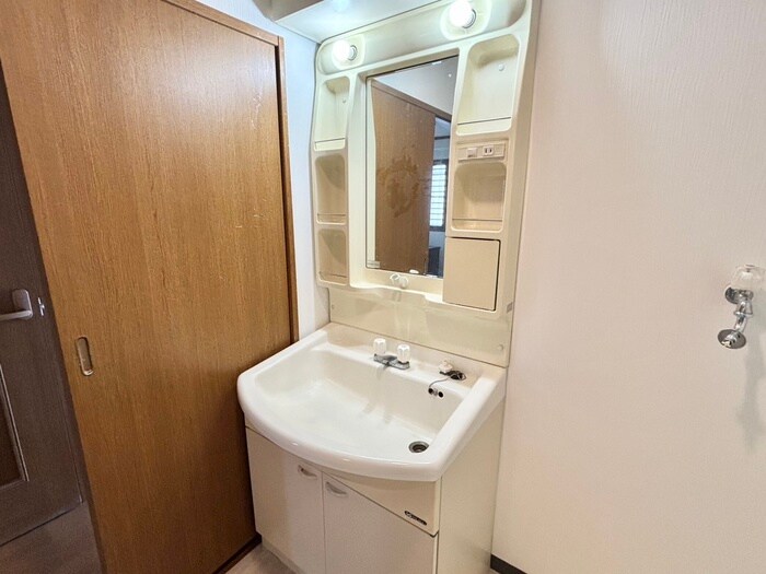 ラポール大観の物件内観写真