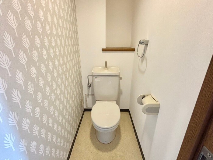 ラポール大観の物件内観写真