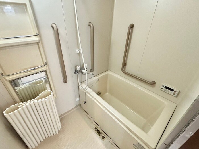 ラポール大観の物件内観写真