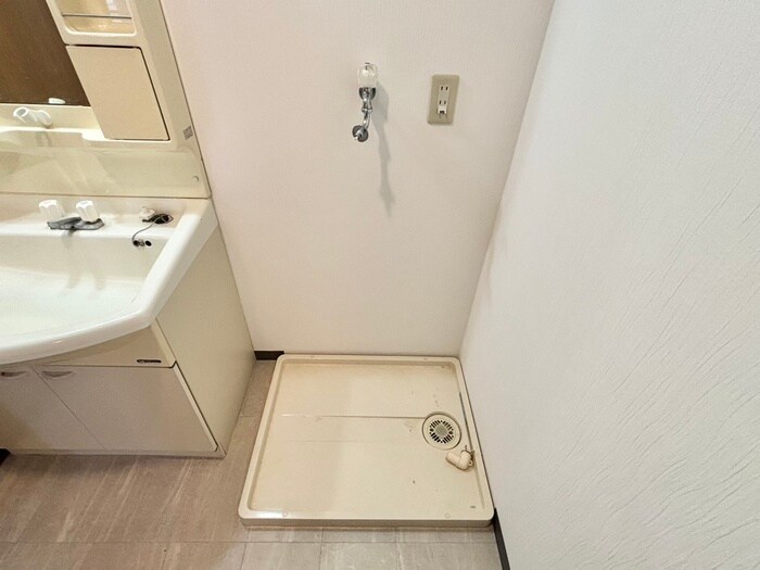 ラポール大観の物件内観写真