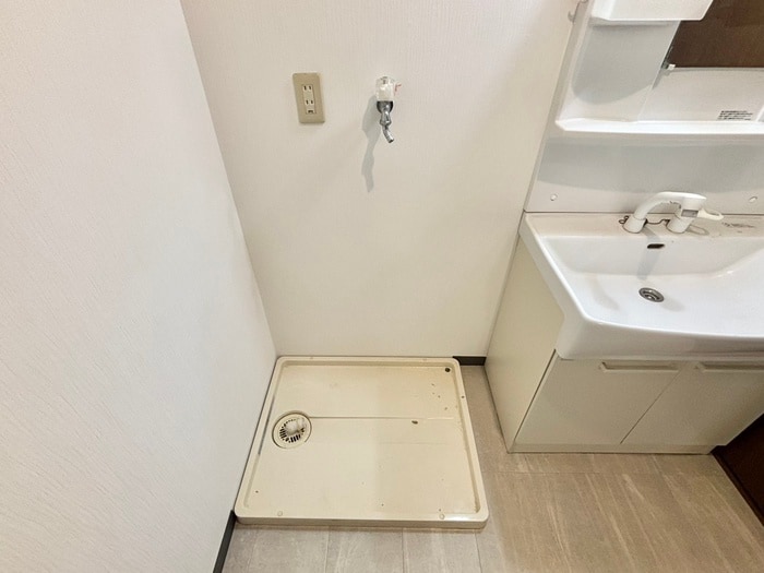 ラポール大観の物件内観写真