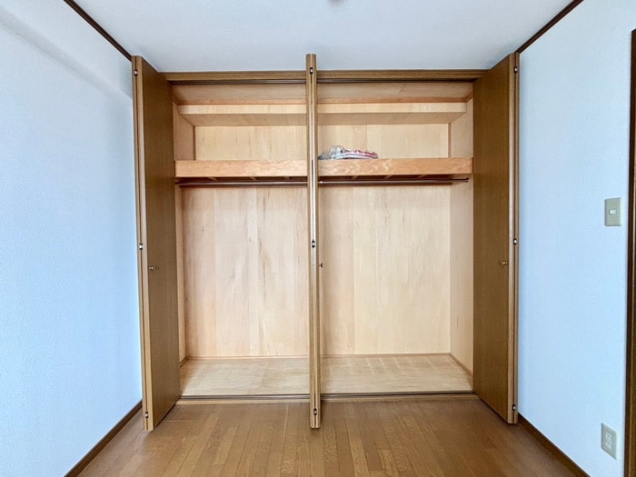 ラポール大観の物件内観写真