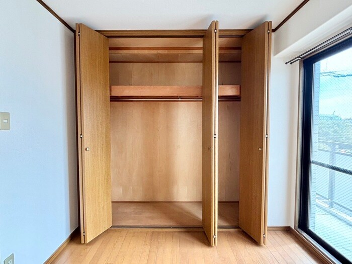 ラポール大観の物件内観写真