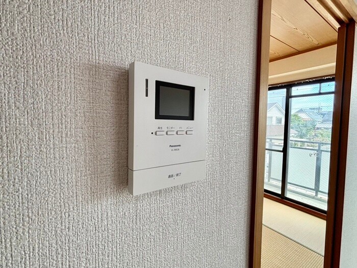 ラポール大観の物件内観写真