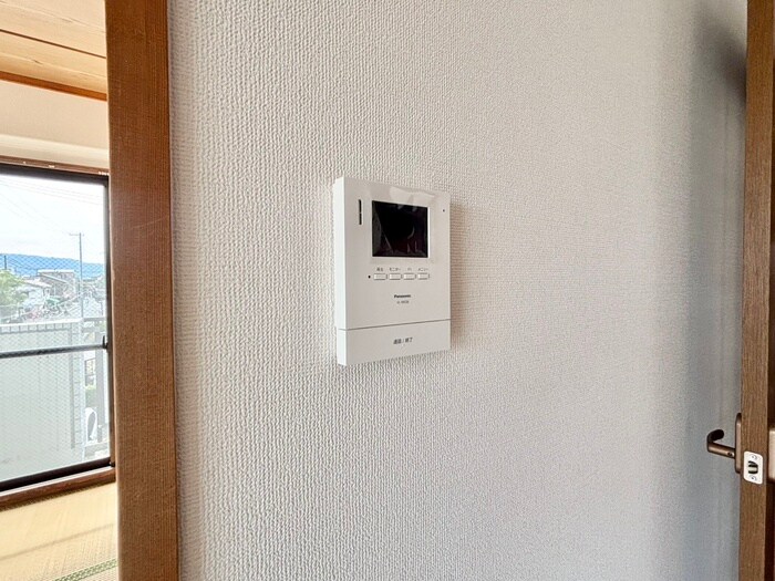 ラポール大観の物件内観写真