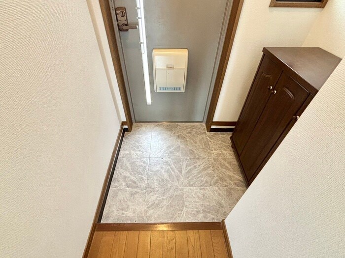 ラポール大観の物件内観写真