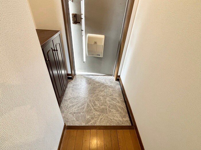 ラポール大観の物件内観写真