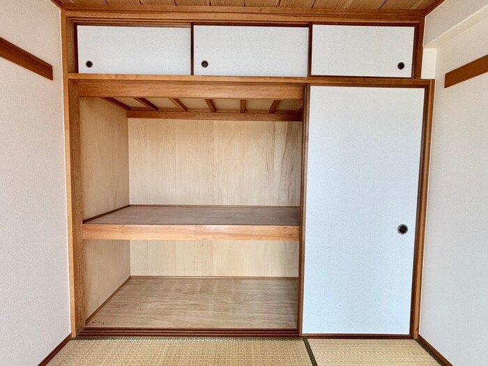 ラポール大観の物件内観写真