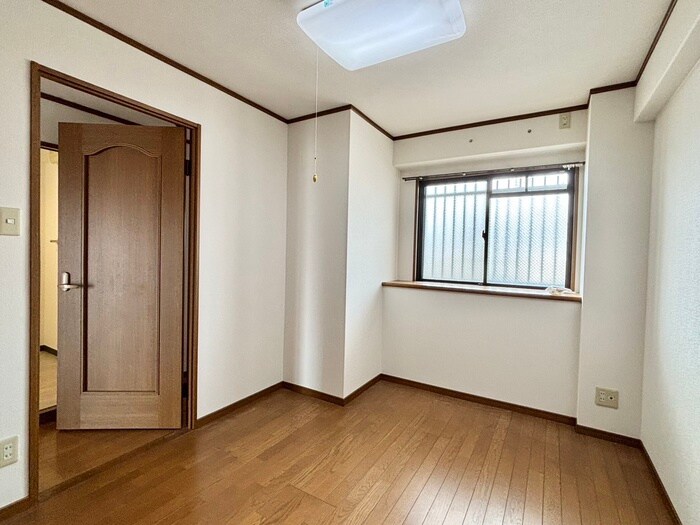 ラポール大観の物件内観写真