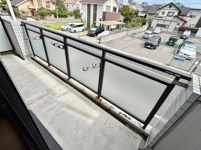 ラポール大観の物件内観写真