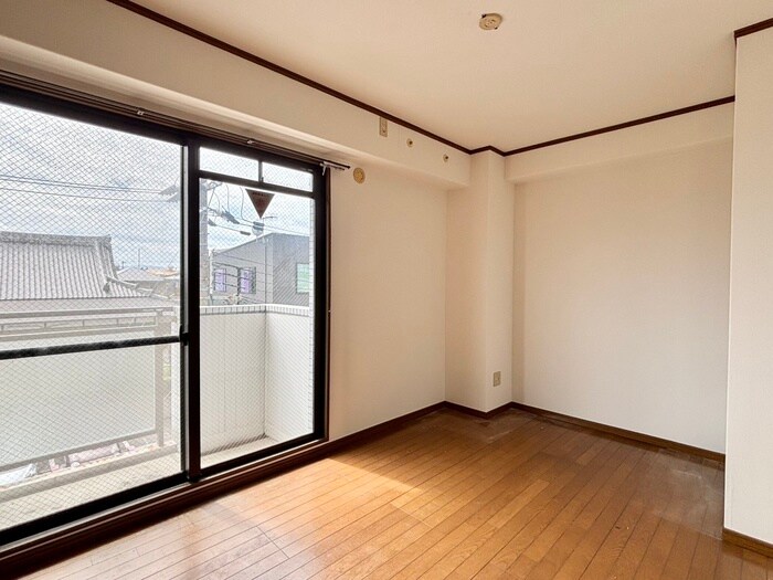 ラポール大観の物件内観写真