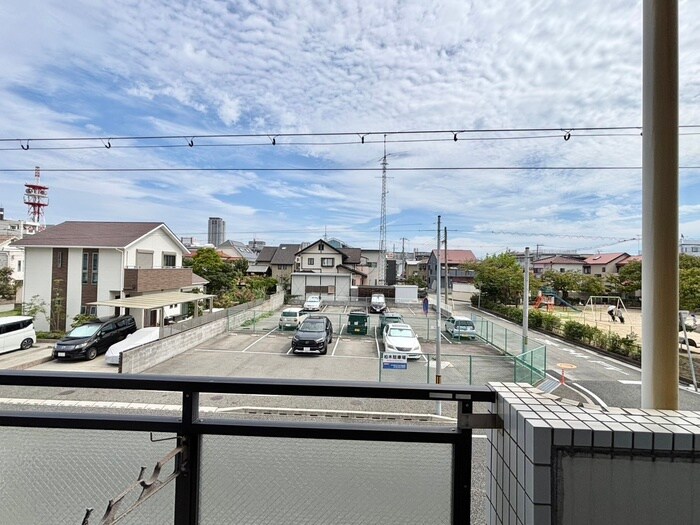 ラポール大観の物件内観写真