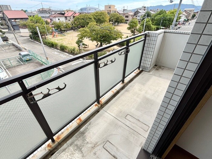 ラポール大観の物件内観写真