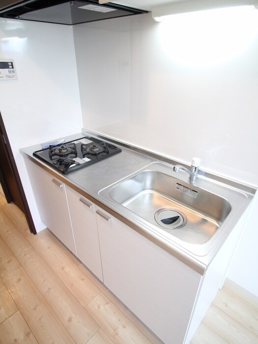 K′s SQUARE ESAKAの物件内観写真