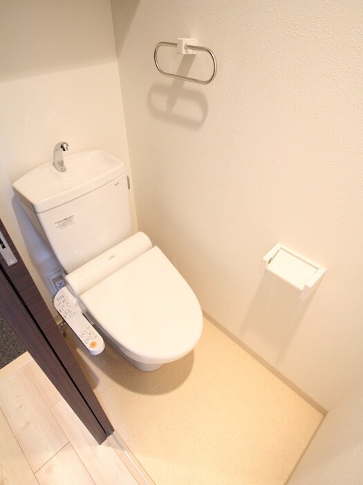 K′s SQUARE ESAKAの物件内観写真