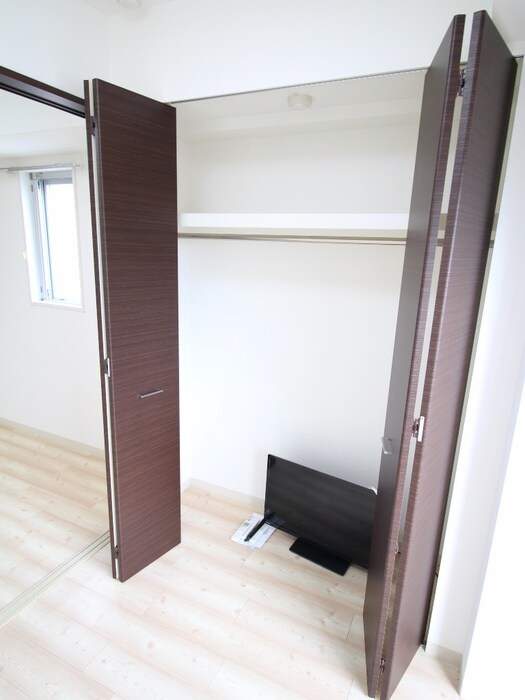 K′s SQUARE ESAKAの物件内観写真