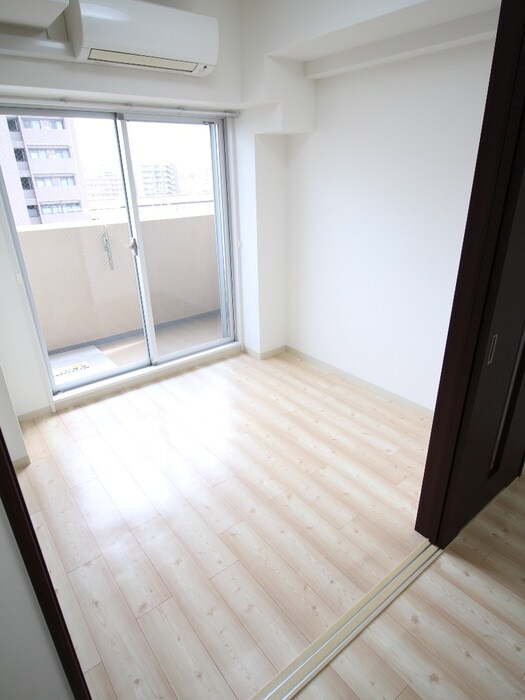 K′s SQUARE ESAKAの物件内観写真