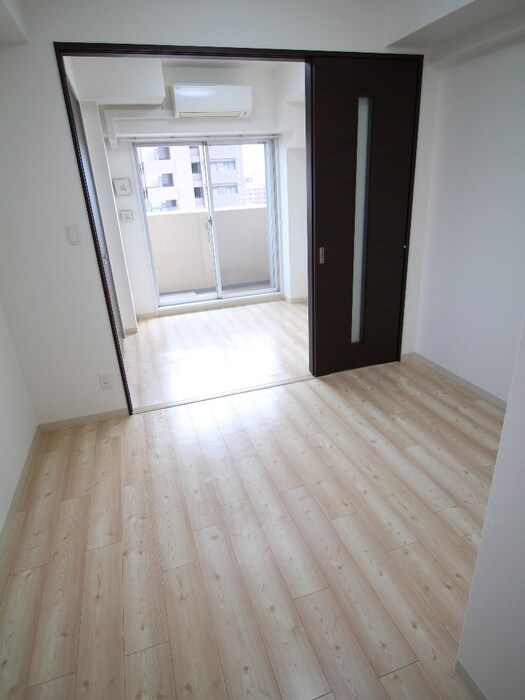 K′s SQUARE ESAKAの物件内観写真