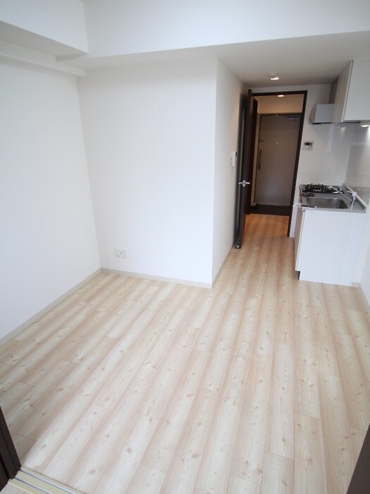 K′s SQUARE ESAKAの物件内観写真