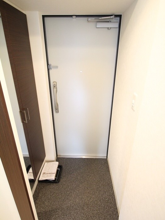 K′s SQUARE ESAKAの物件内観写真