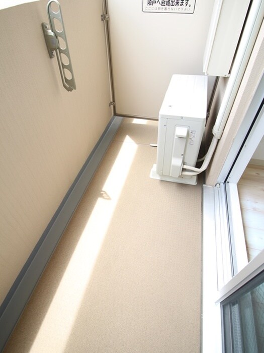 K′s SQUARE ESAKAの物件内観写真