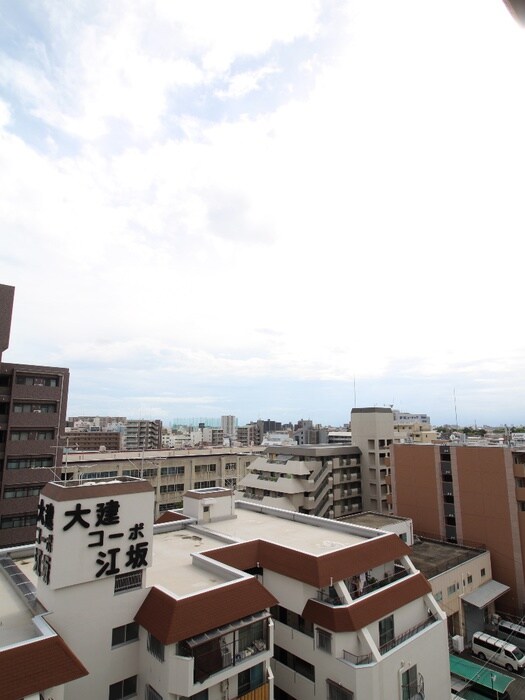 K′s SQUARE ESAKAの物件内観写真