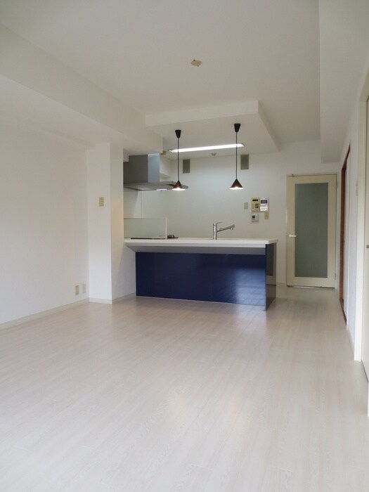 アメニティ双ヶ丘の物件内観写真