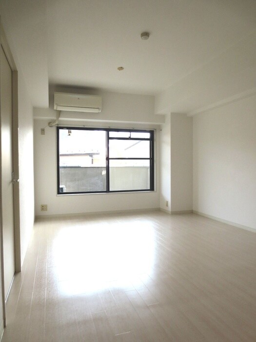 アメニティ双ヶ丘の物件内観写真