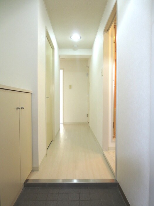 アメニティ双ヶ丘の物件内観写真