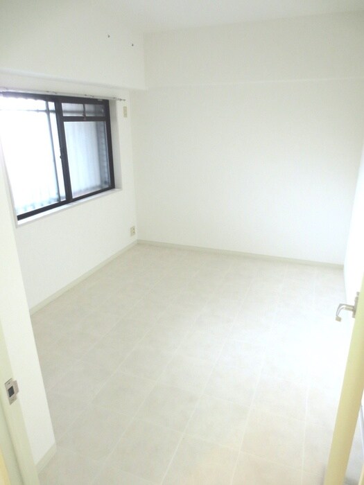 アメニティ双ヶ丘の物件内観写真