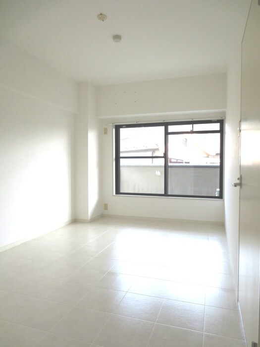 アメニティ双ヶ丘の物件内観写真