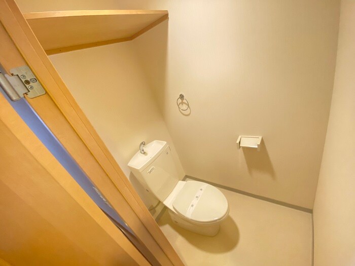 アメニティ双ヶ丘の物件内観写真