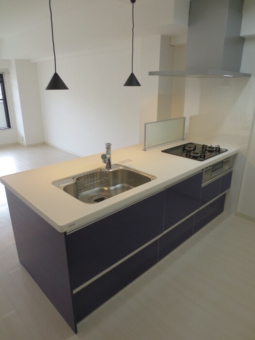 アメニティ双ヶ丘の物件内観写真