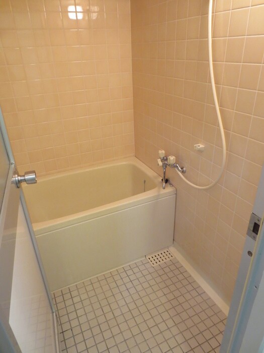 アメニティ双ヶ丘の物件内観写真